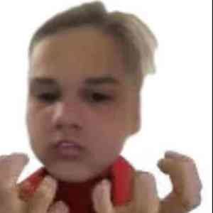 Meet your Posher, William